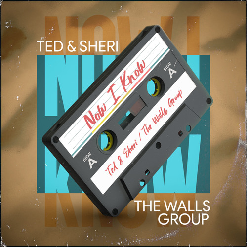 Disco Gospel della Settimana – Ted & Sheri feat. The Walls Group “Now I Know”
