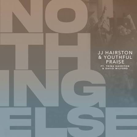 Numero 1 – GospelHit – JJ Hairston & Youthful Praise feat. Trina Hairston & David Wilford